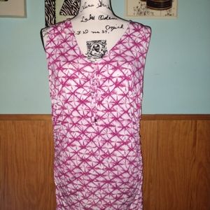 Michael Kores Dress Or Tunic